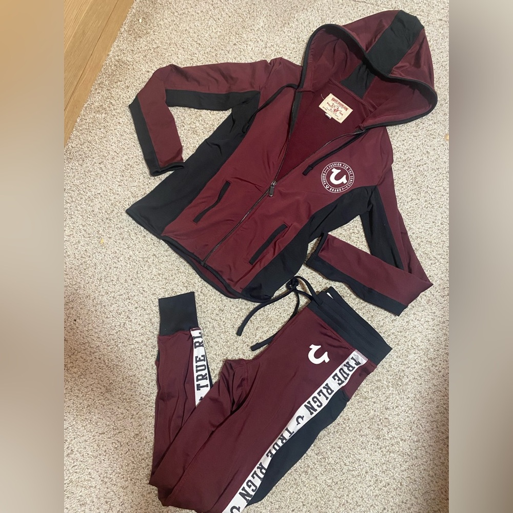 women’s true religion set